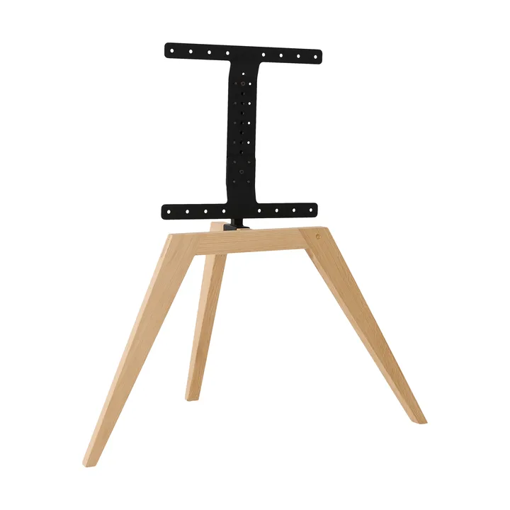 View tv-meubel - Eikenhout - Andersen Furniture