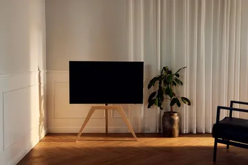 View tv-meubel - Eikenhout - Andersen Furniture