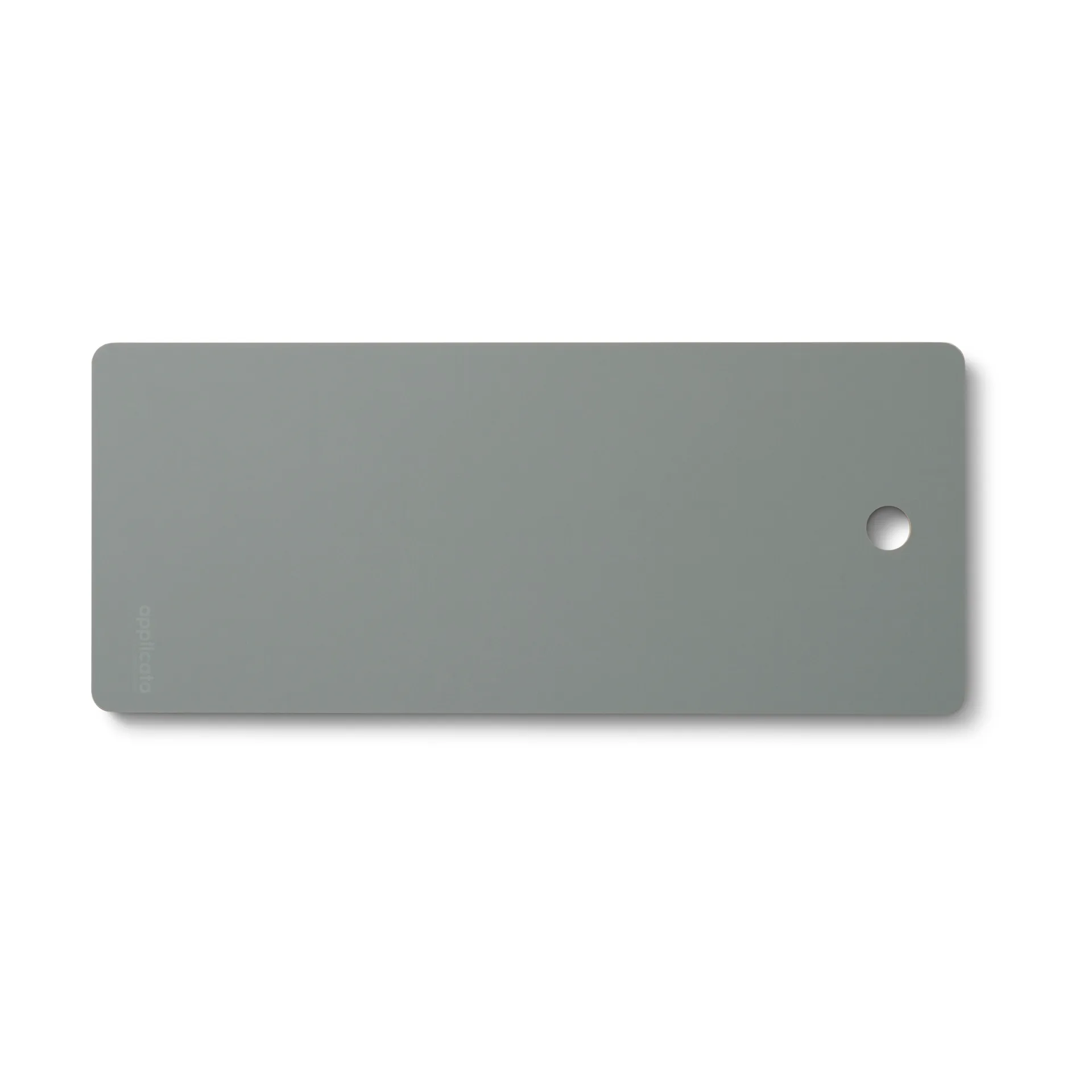 A tribute to colour snijplank, Minerals - 40x17 cm Applicata