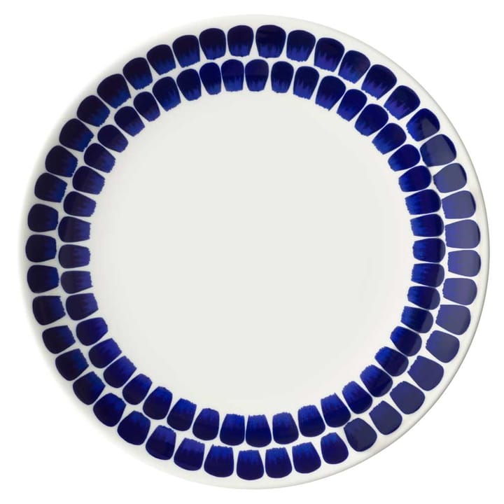24 H Tuokio bord Ø26 cm - Cobalt - Arabia