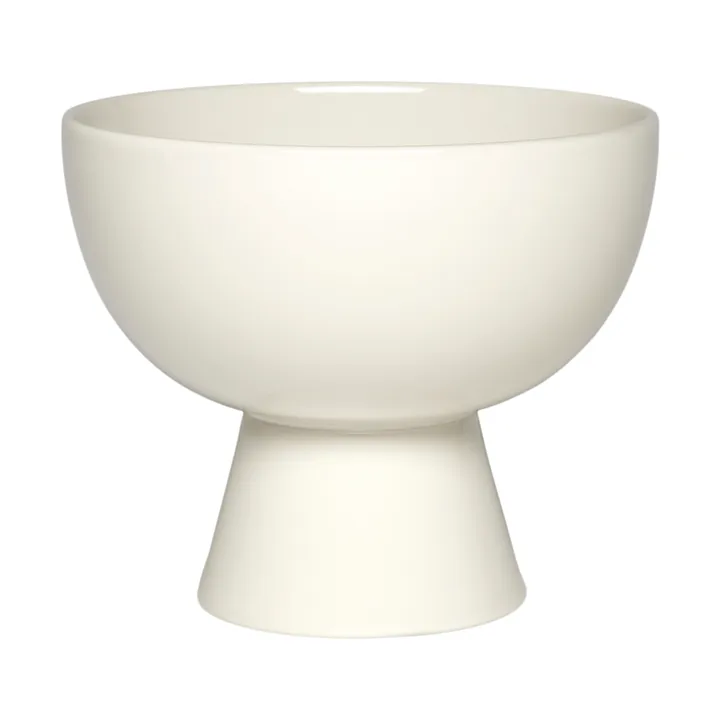24h dessertschaal - Wit, 12 cm - Arabia