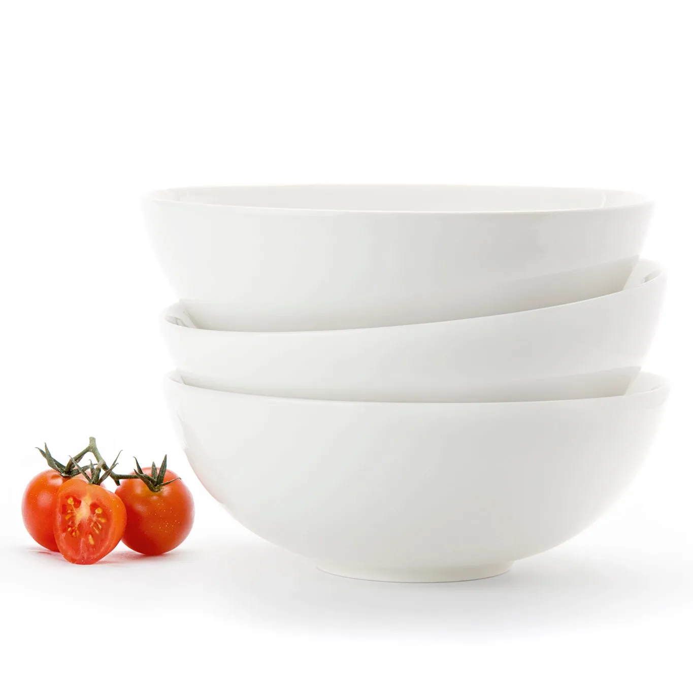 24h diep bord, 18 cm Arabia