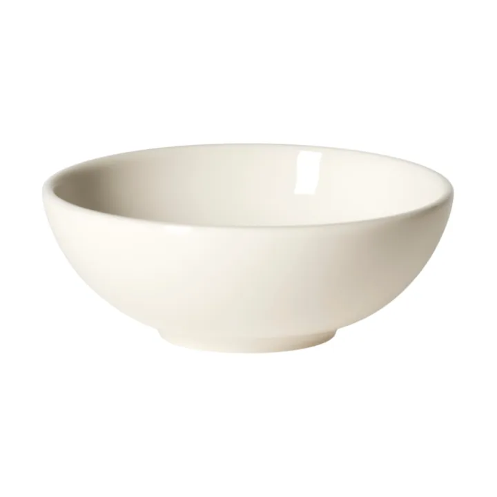 24h schaal - Wit, 9 cm - Arabia