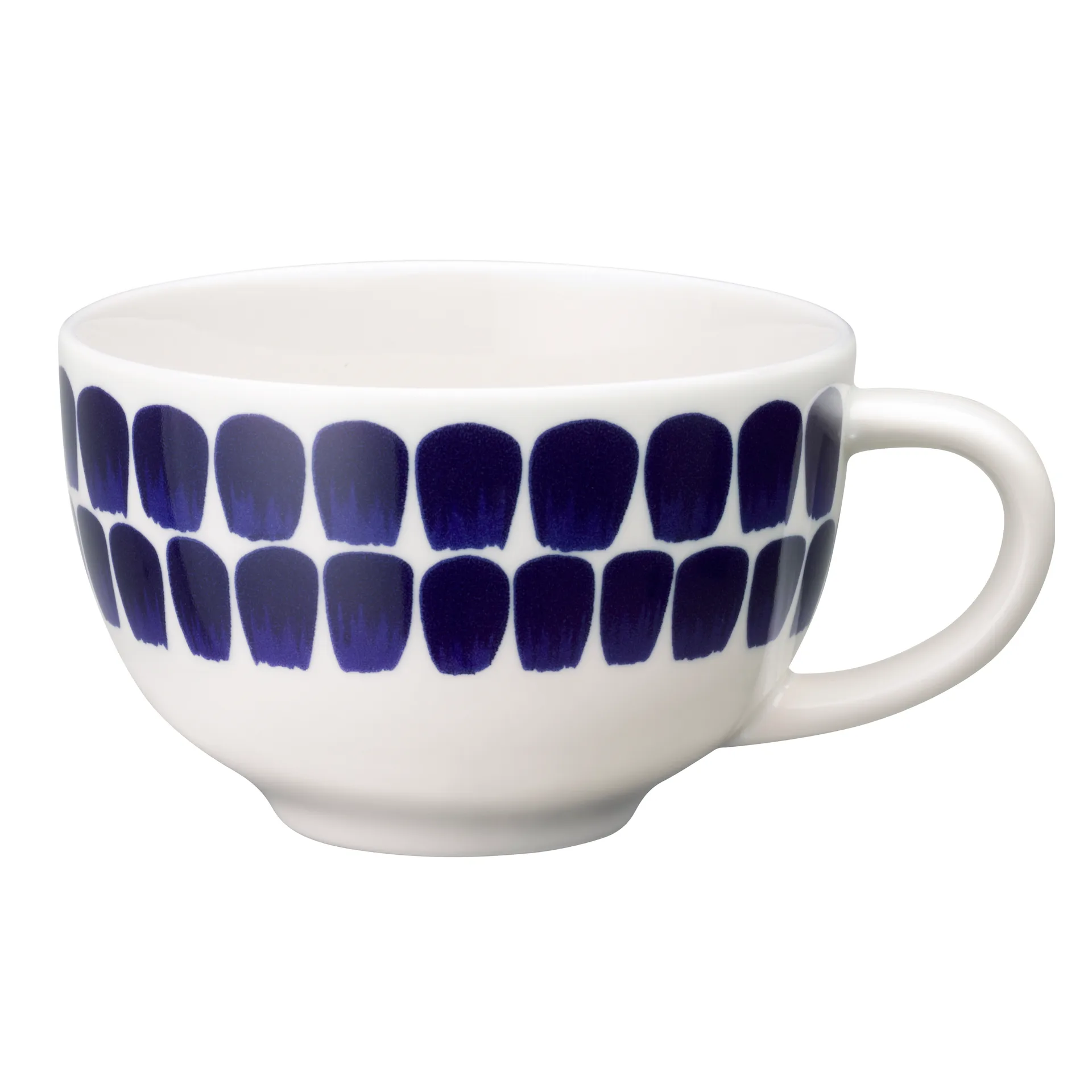 24h Tuokio koffiekop 26 cl, Cobalt Arabia