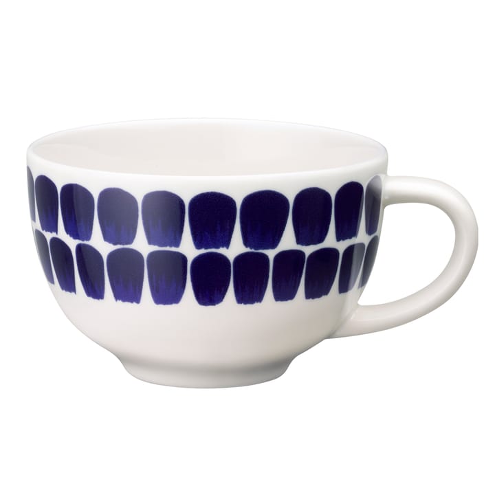 24h Tuokio koffiekop 26 cl - Cobalt - Arabia