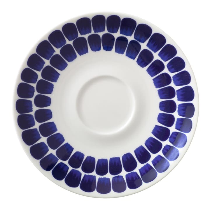 24h Tuokio koffieschotel Ø17 cm - Cobalt - Arabia