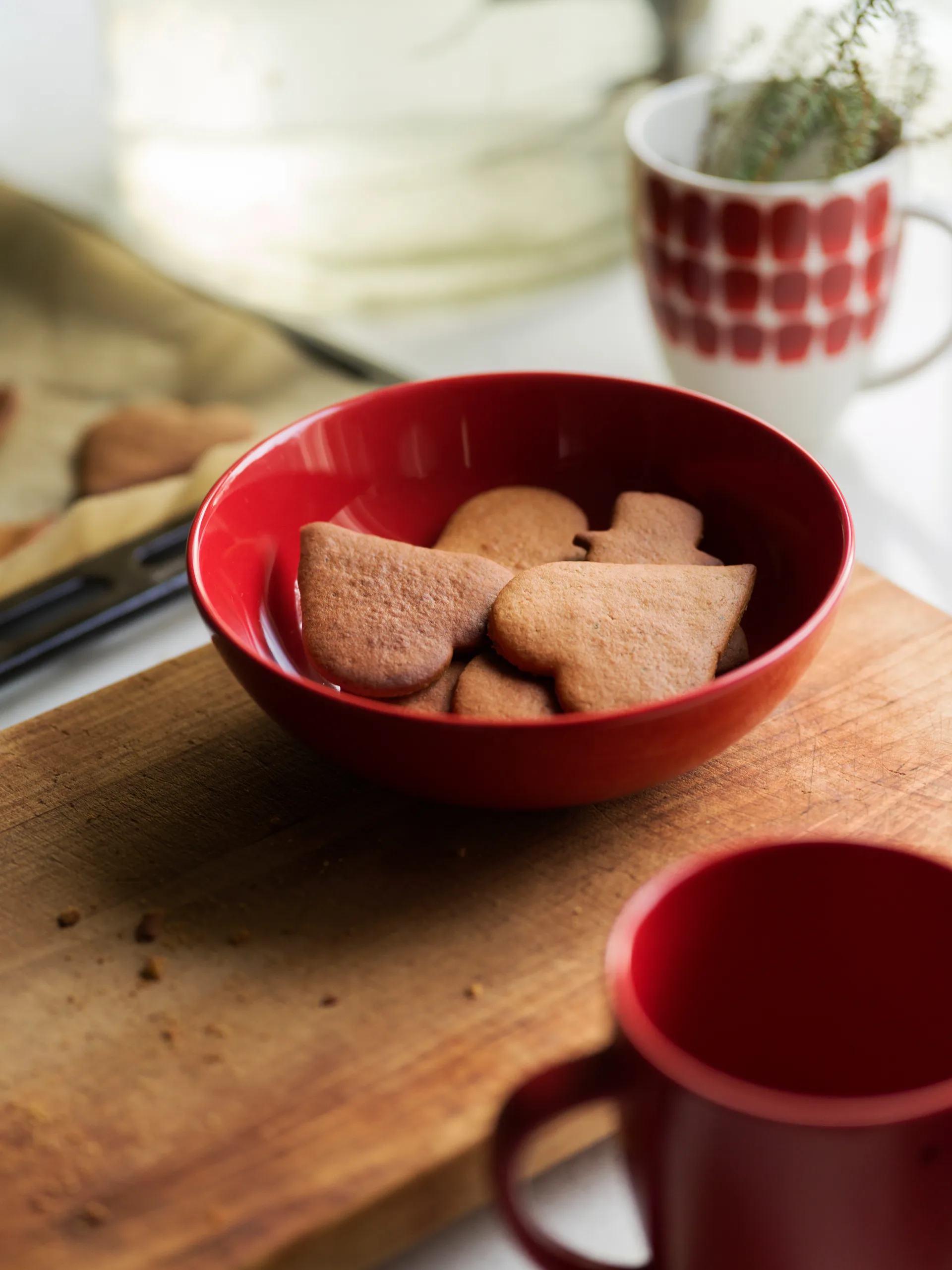 24h Tuokio mok 34 cl, Rood Arabia