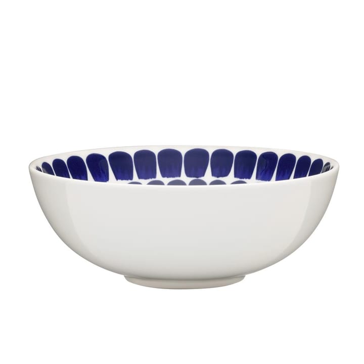 24h Tuokio schaal Ø18 cm - Cobalt - Arabia
