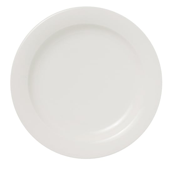 Arabia Arctica bord wit 23 cm