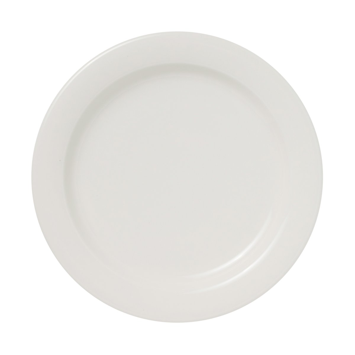Arabia Arctica bord wit 26 cm