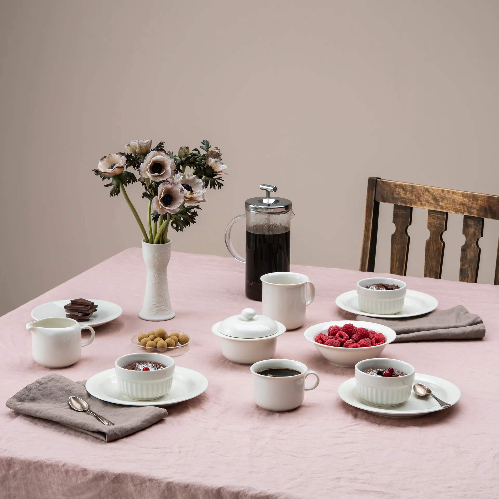 Arctica mok, 28 cl Arabia