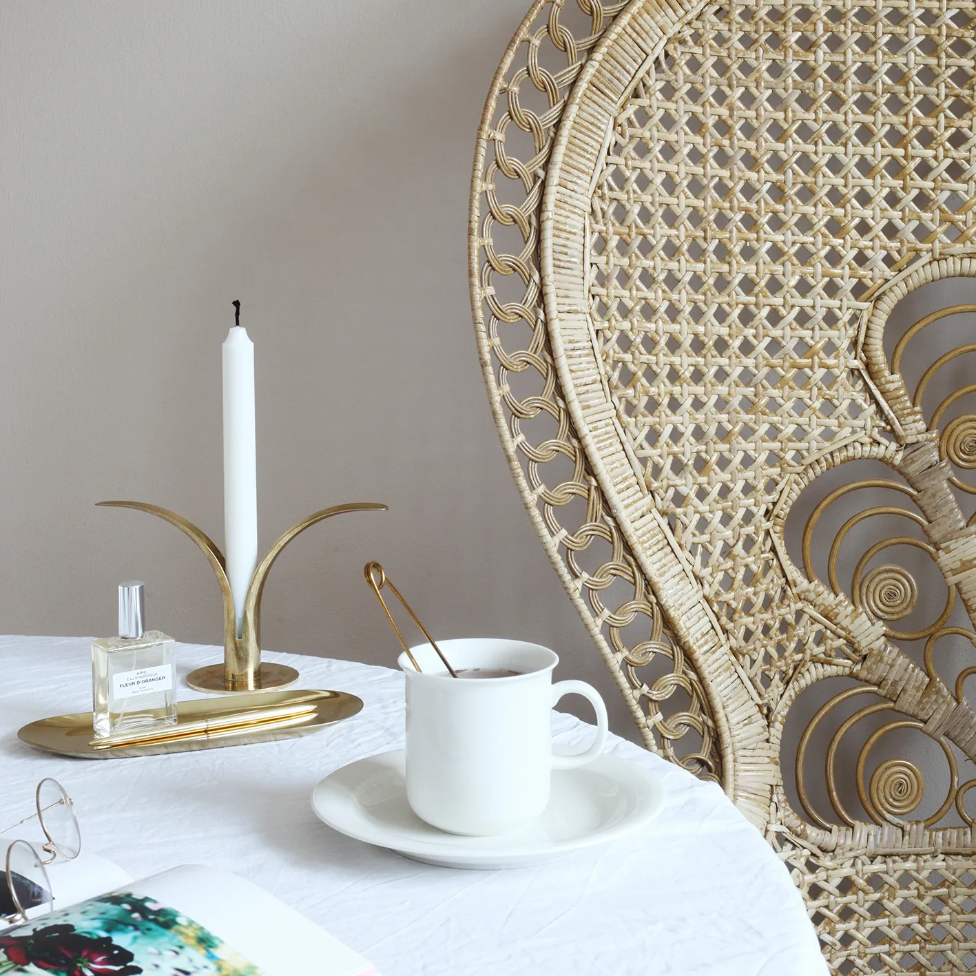 Arctica mok, 35 cl Arabia