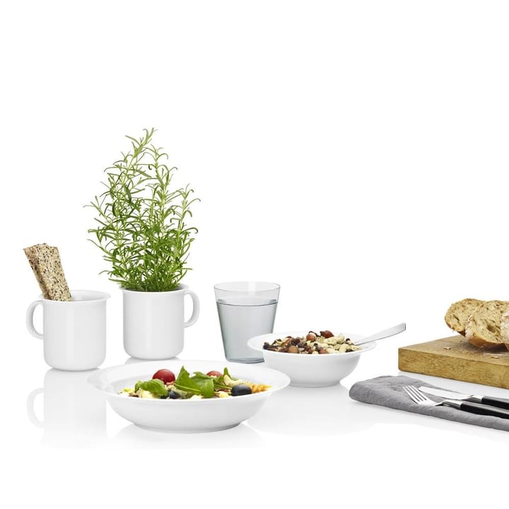Arctica pasta bord, 24 cm Arabia
