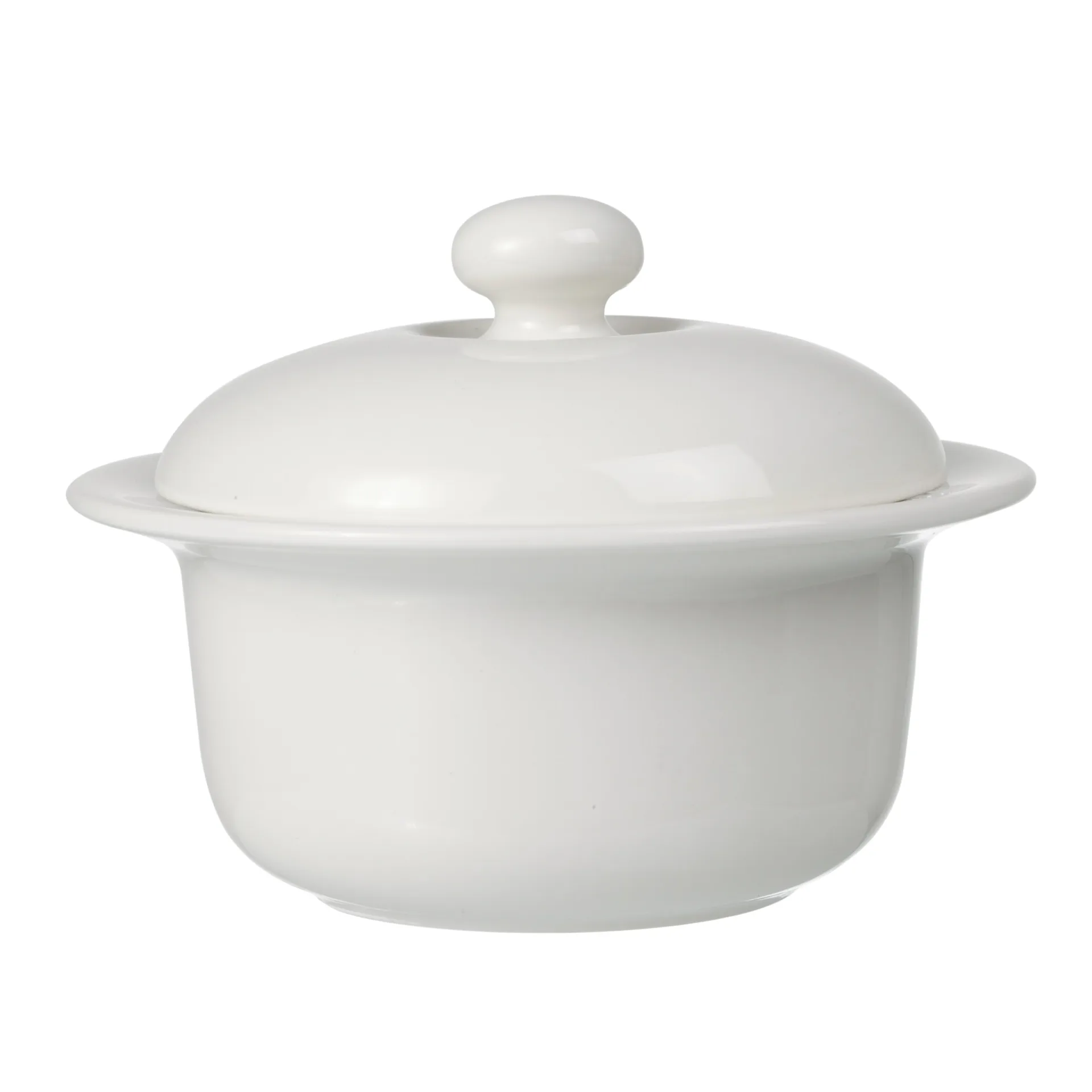 Arctica pot met deksel, 26 cl Arabia