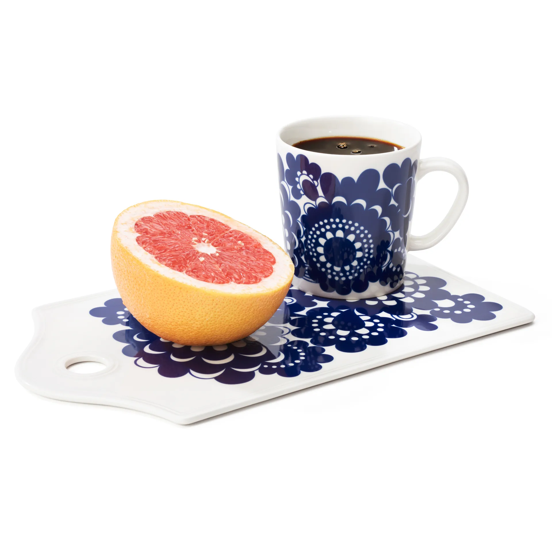 Esteri serveerplankje, 23 cm Arabia