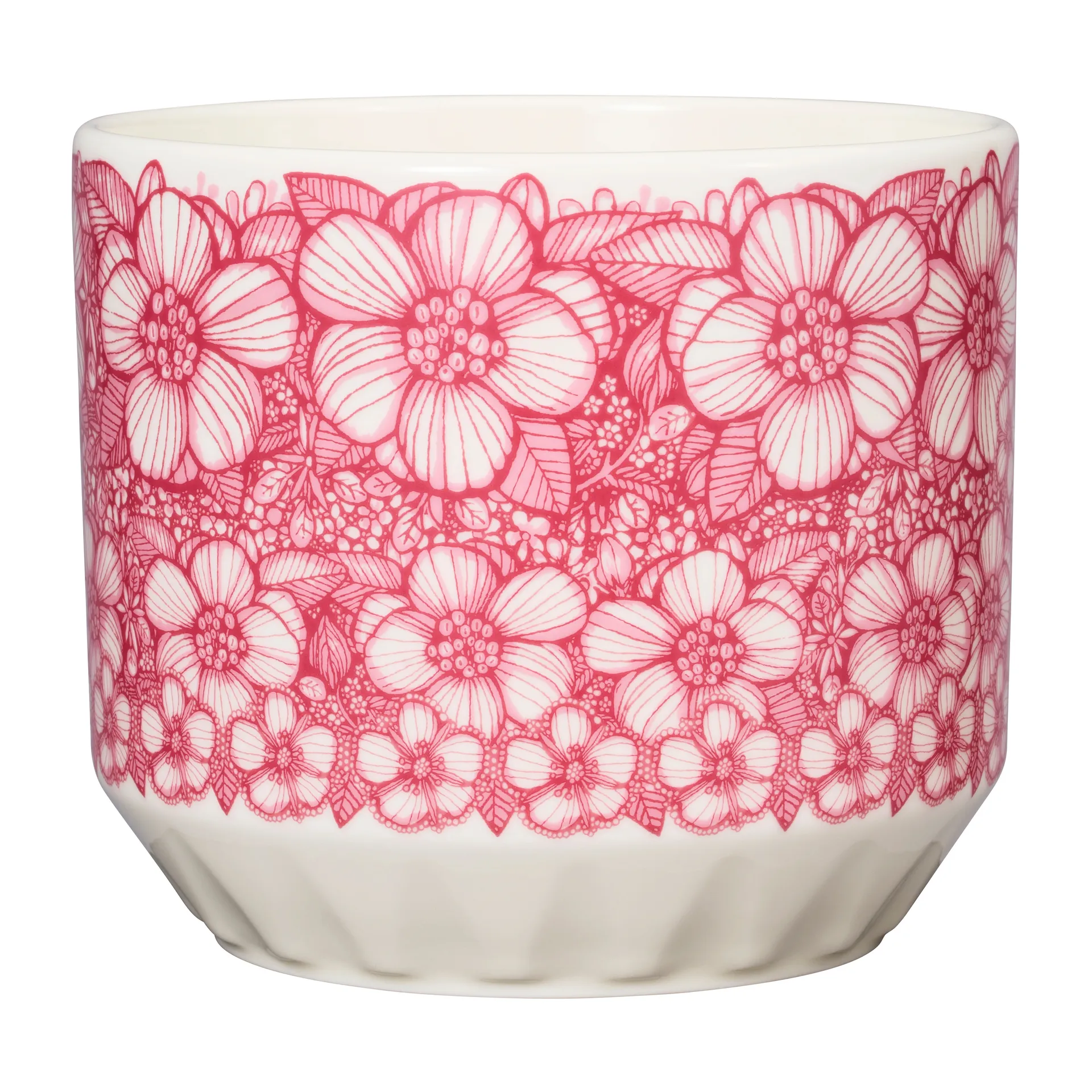 Huvila bloempot, Ø12 cm Arabia