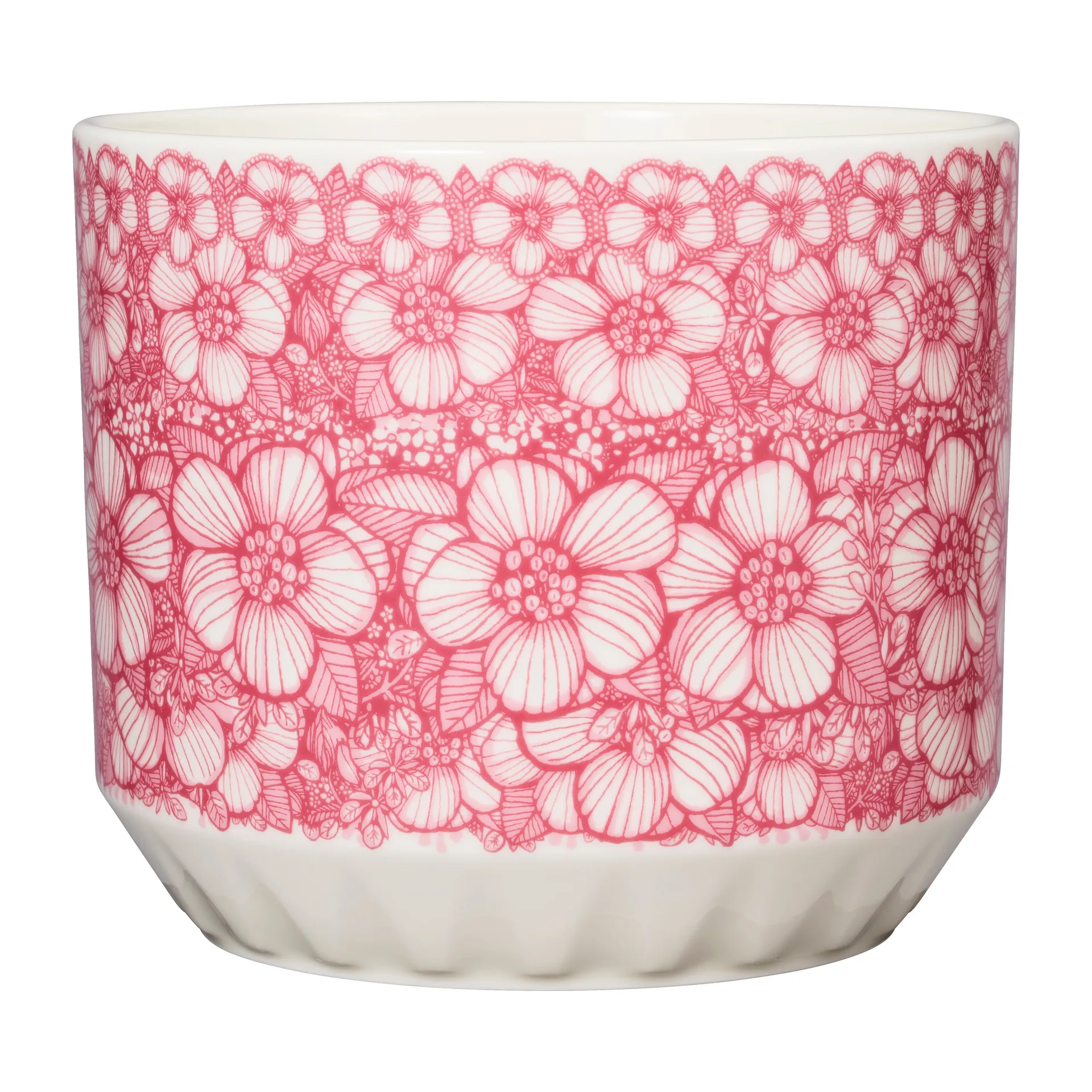 Huvila bloempot, Ø14 cm Arabia