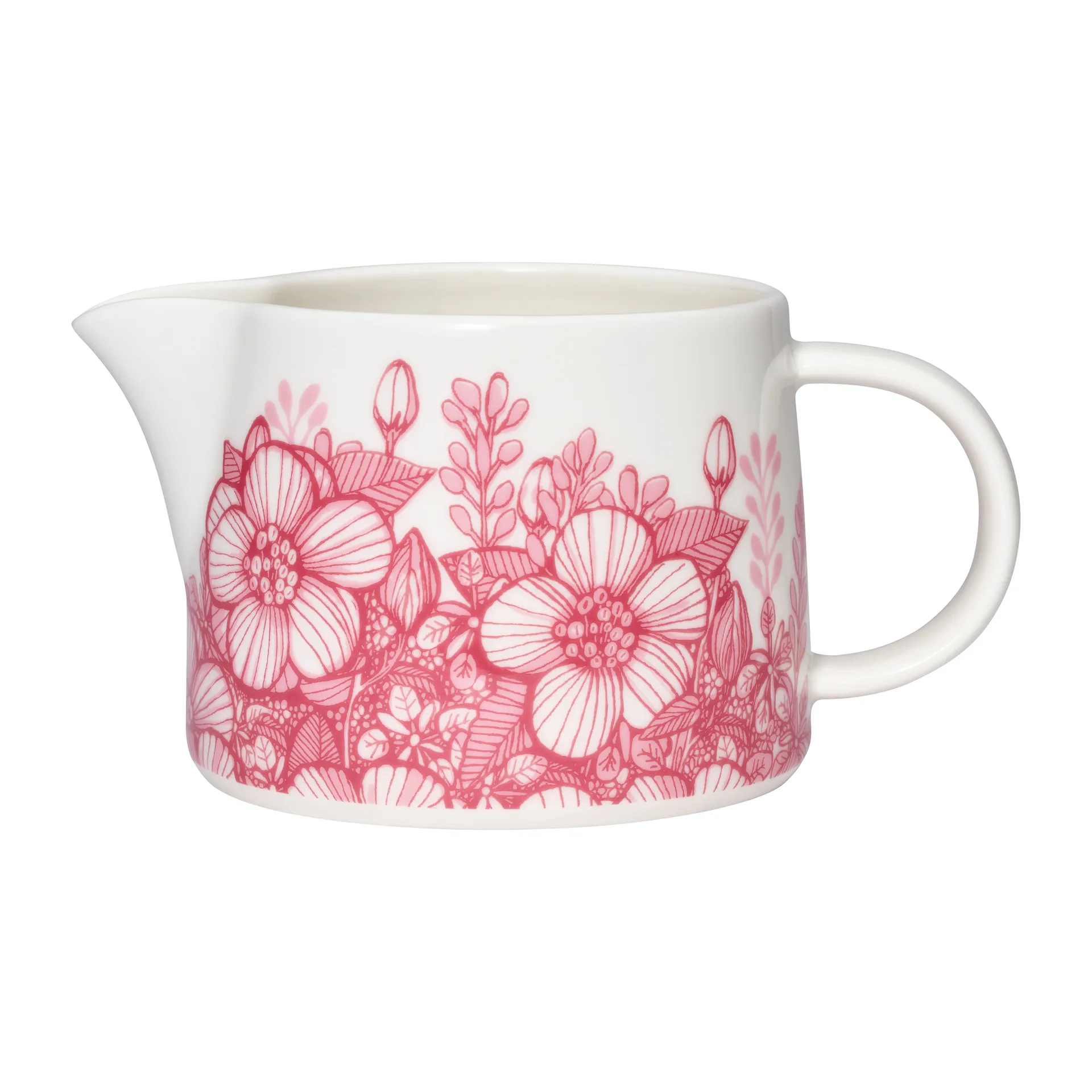 Huvila kan, 35 cl Arabia