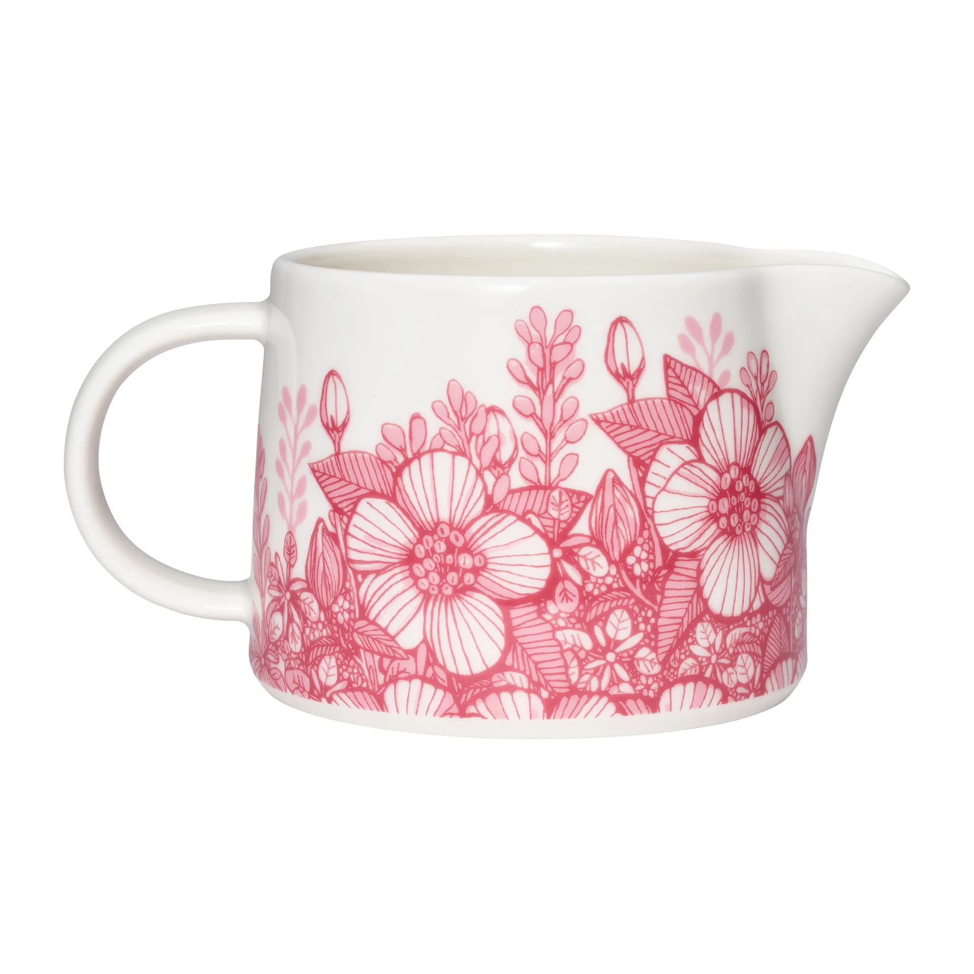 Huvila kan, 35 cl Arabia