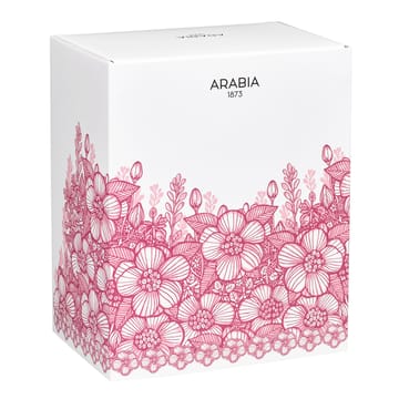 Huvila vaas - 19 cm - Arabia