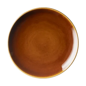 Kirnu decoratieve dienblad - Bruin, 19 cm - Arabia