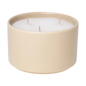 Kirnu kaars - Beige, 11x7 cm - Arabia
