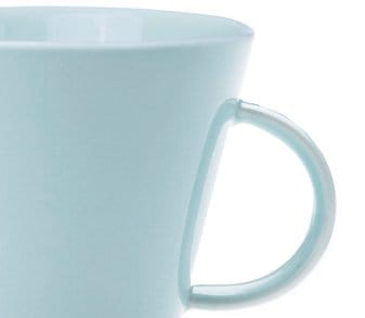 Koko mok aqua, 35 cl Arabia