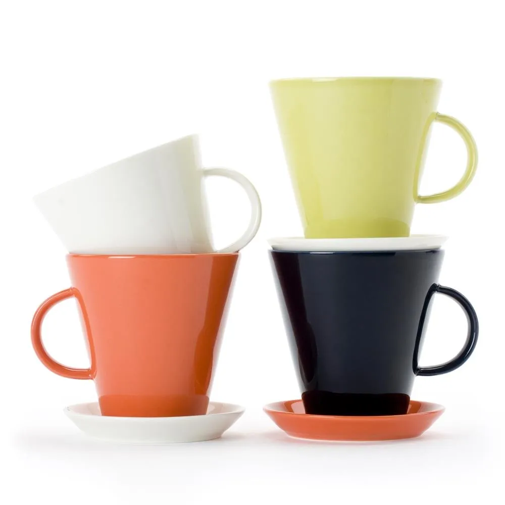 Koko mok bosbes, 35 cl. Arabia