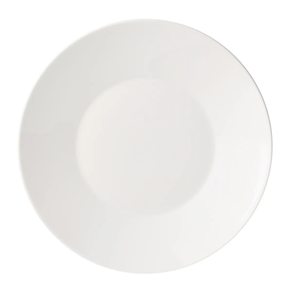 Arabia Koko plat bord wit 28 cm