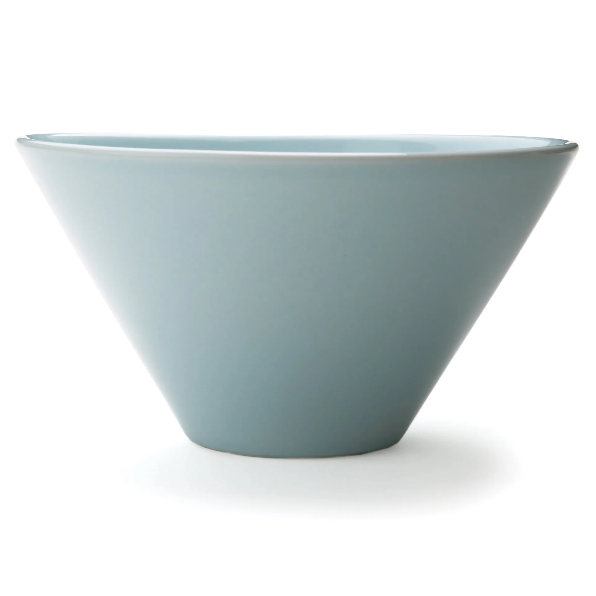 Koko schaal klein aqua, 50 cl Arabia