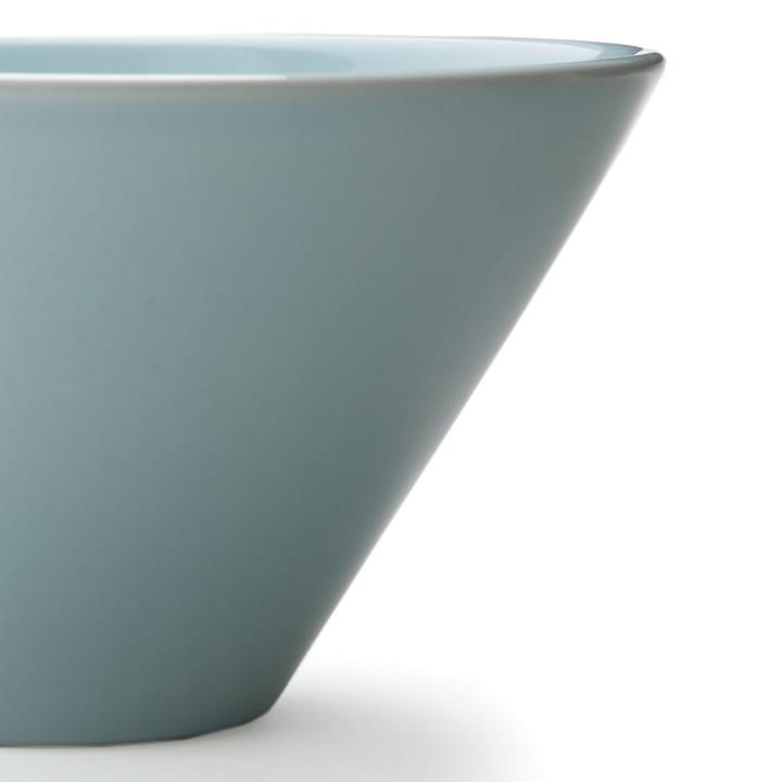 Koko schaal klein aqua, 50 cl Arabia