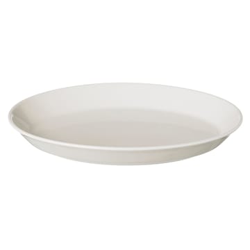 Koko serveer schaal wit - 18x26 cm - Arabia