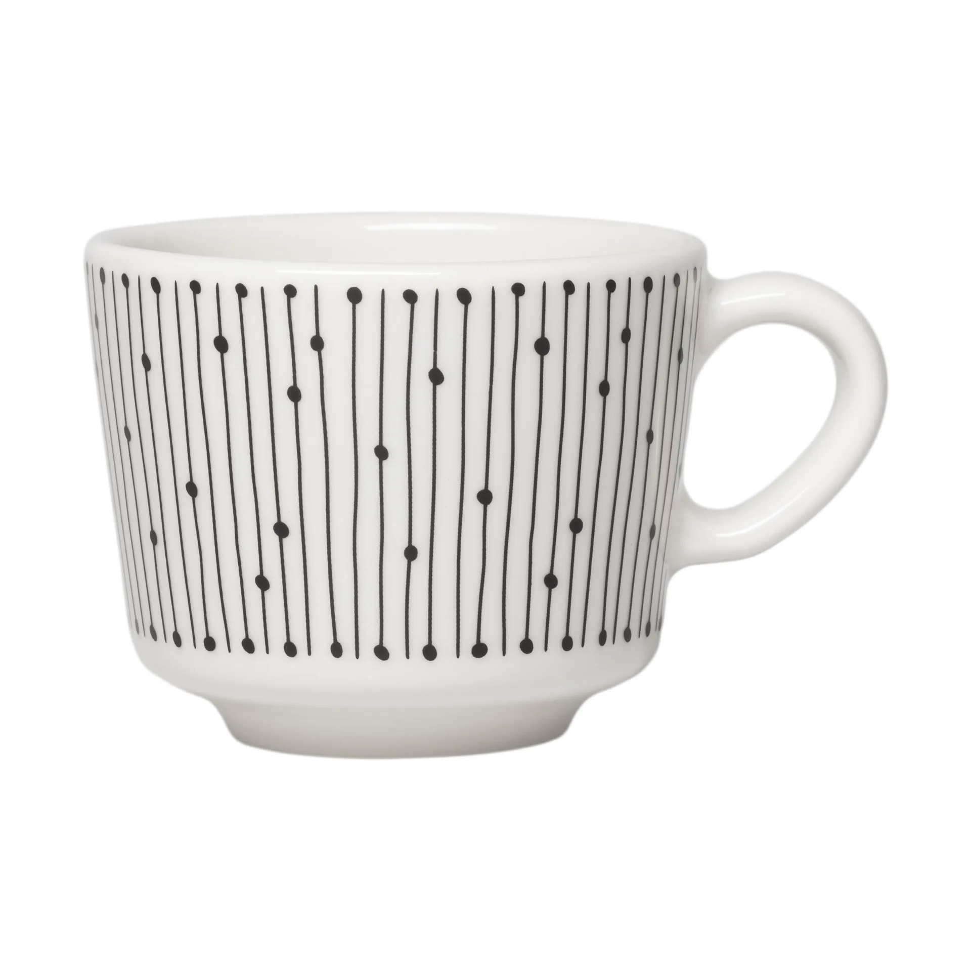 Mainio espressokopje, Sarastus, 9 cl Arabia