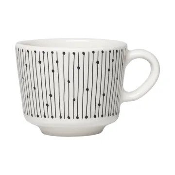 Mainio espressokopje - Sarastus, 9 cl - Arabia