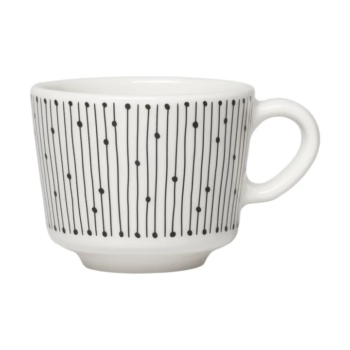 Mainio espressokopje - Sarastus, 9 cl - Arabia