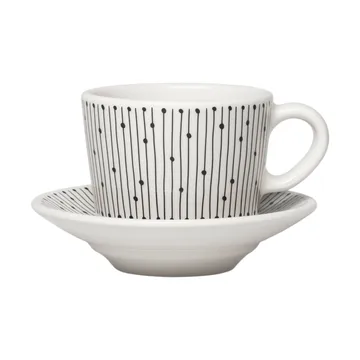Mainio espressoschotel - Sarastus, 10 cm - Arabia