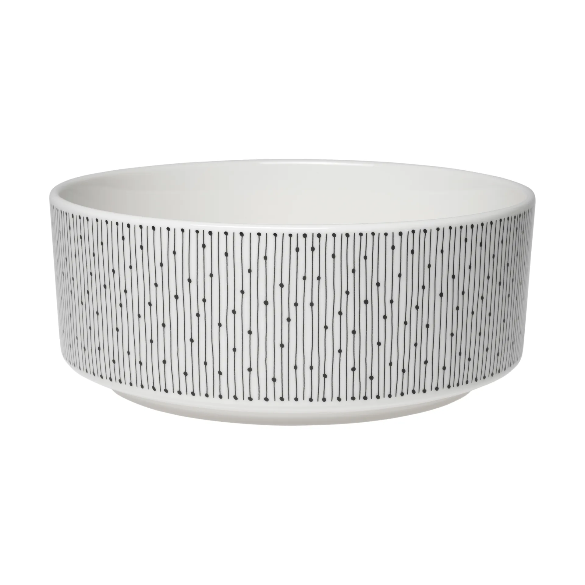 Mainio ovenschaal rond, Sarastus, 2 l Arabia