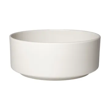 Mainio ovenschaal rond - Wit, 2 l - Arabia