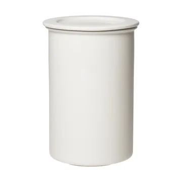Mainio pot met deksel - Wit, 1,3 l - Arabia