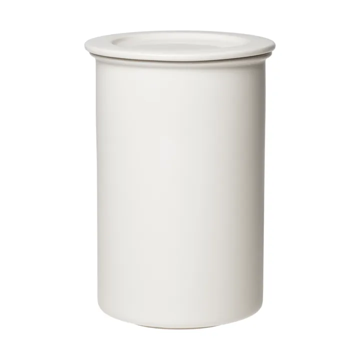 Mainio pot met deksel - Wit, 1,3 l - Arabia