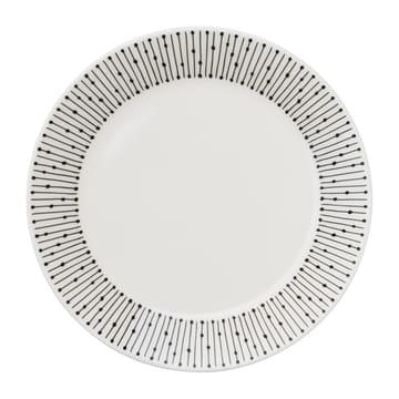 Mainio Sarastus bord Ø15 cm - Zwart-wit - Arabia