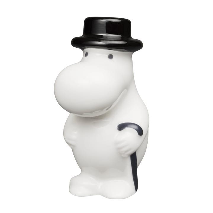 Moomin beeld keramiek - Moominpappa - Arabia