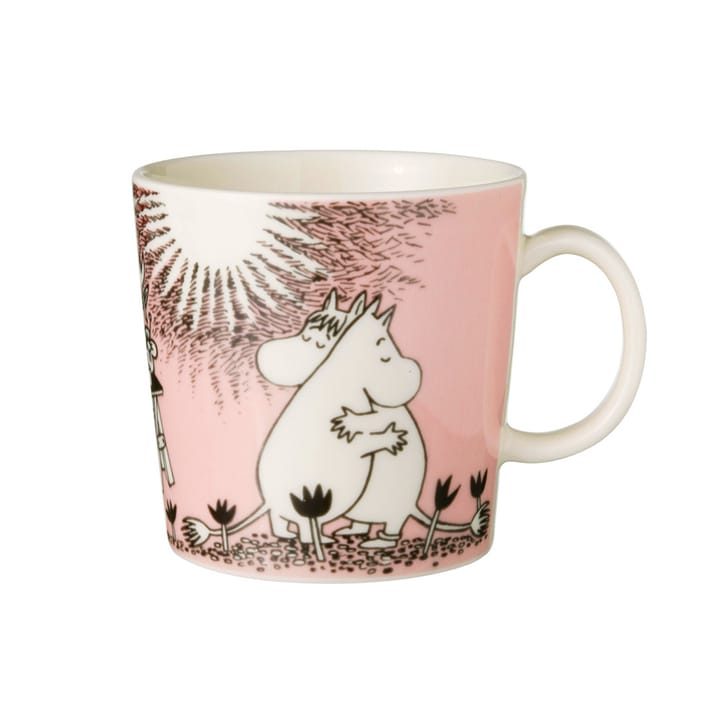 Moomin love Arabia -