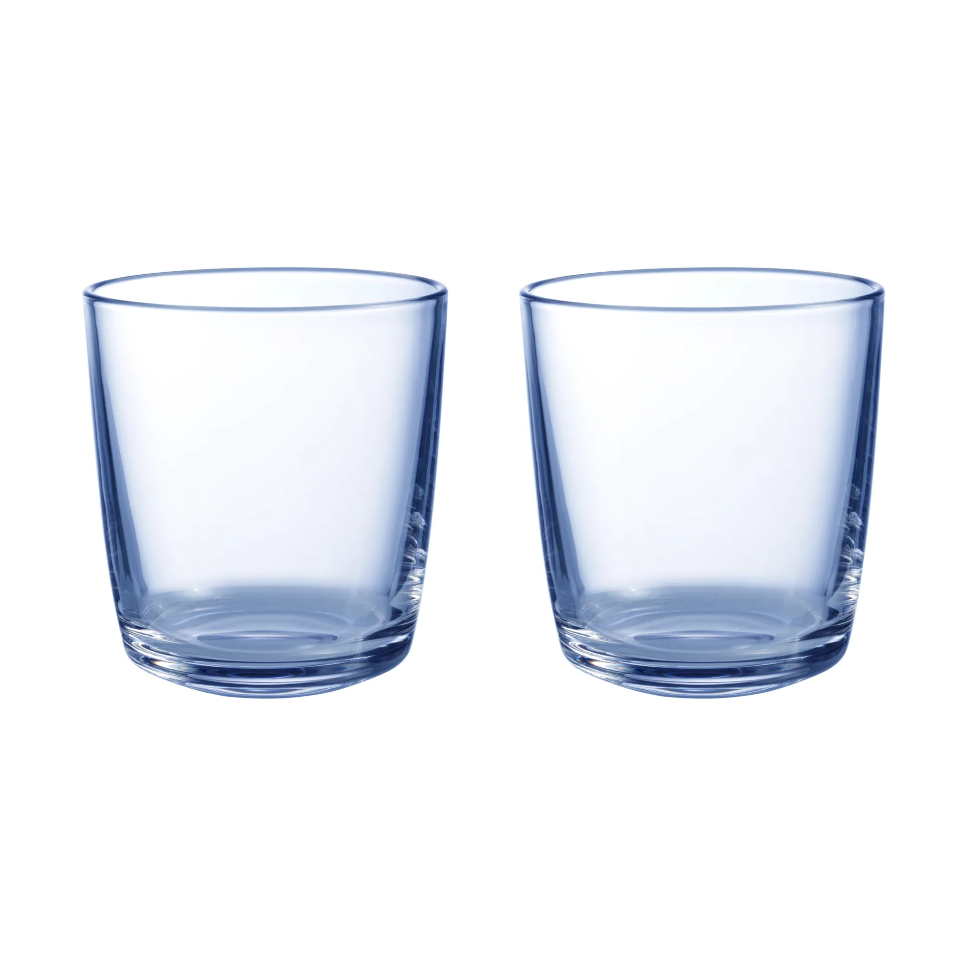 Oma drinkglas 28 cl 2-pack, Aqua Arabia