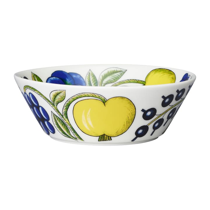 Paratiisi kom Ø13 cm - Blauw - Arabia