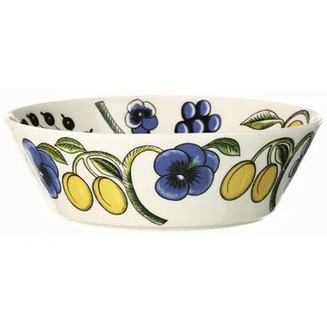 Paratiisi kom Ø23 cm - Blauw - Arabia