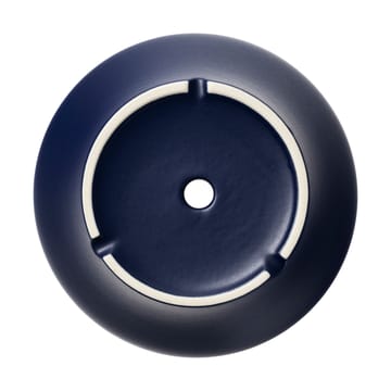 SN pot Ø11 cm - Mat blauw - Arabia