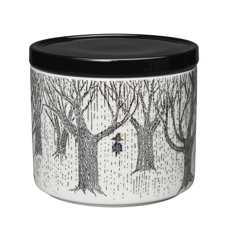 True to its origins Moomin pot 2017 - 70 cl. - Arabia