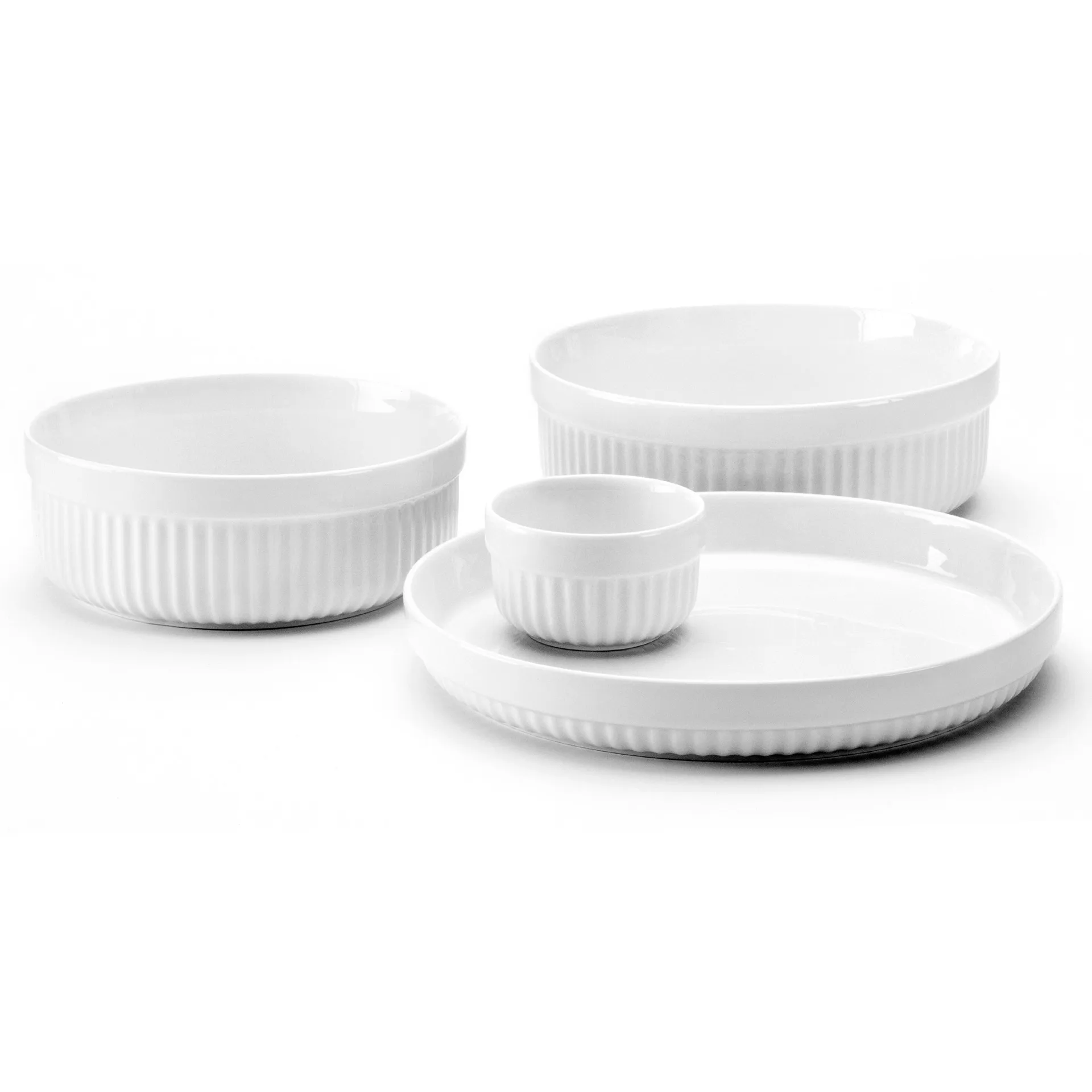 Uunikokki ovenschaal, 1.5 l Arabia