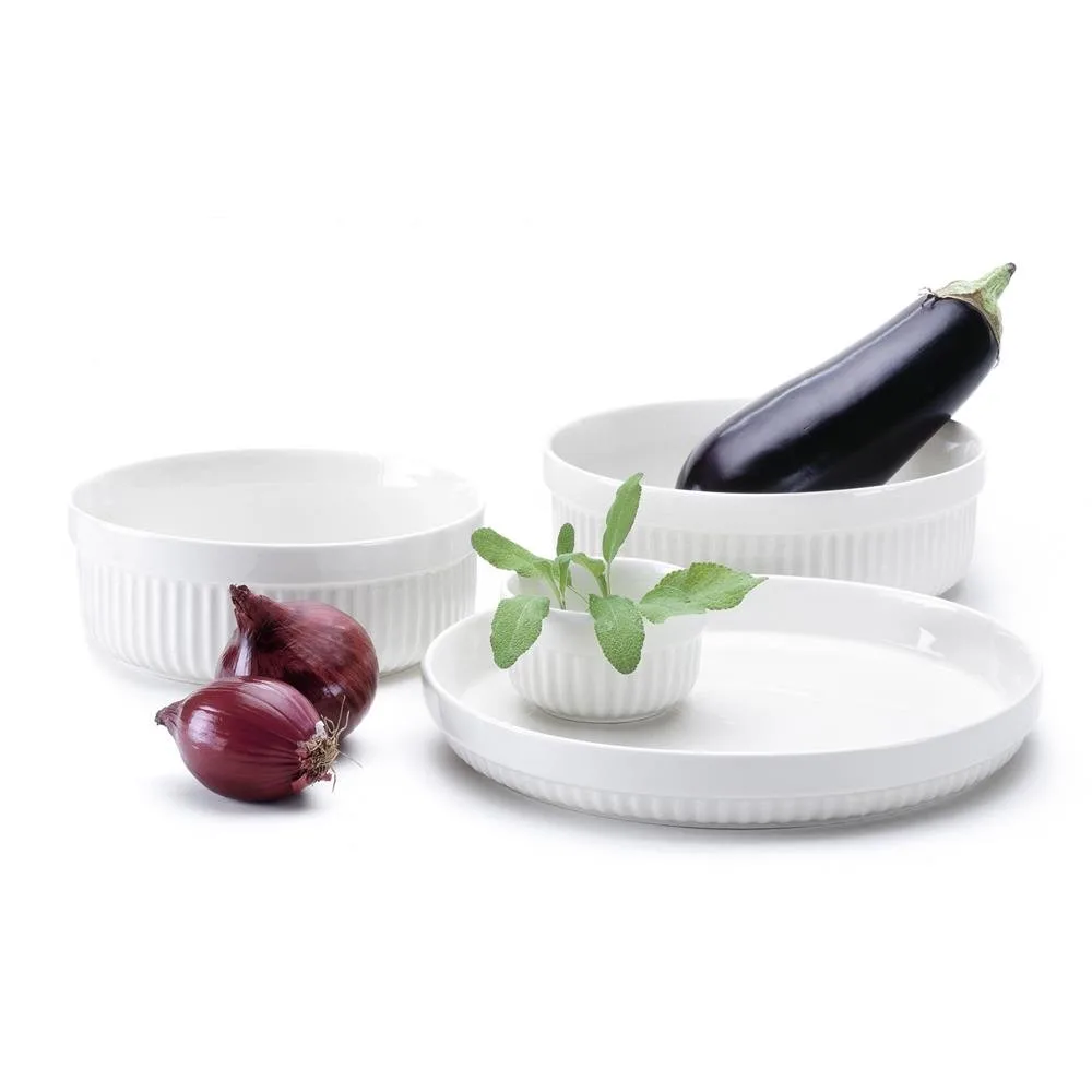 Uunikokki portie schaal, 20 cl Arabia